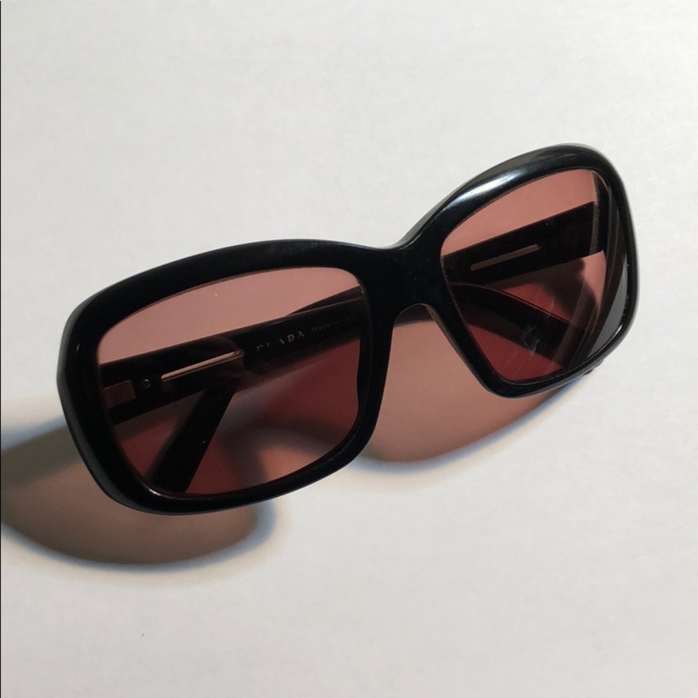 Vintage Prada Sunglasses